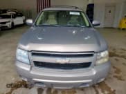 ✅ 2007 Chevrolet Tahoe LS • VIN: 1GNFC13J27R315827 • Lot: 57289415. Listed on Copart with 147,309 mi. Free auction sales archive from the USA and detailed vehicle history report at DreamBid. Image 5.