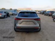 ✅ 2023 Lexus NX 350 Premium • VIN: 2T2GGCEZ1PC019526 • Lot: 40700034. Listed on IAAI with 13,258 mi. Free auction sales archive from the USA and detailed vehicle history report at DreamBid. Image 16.