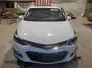 2016 Chevrolet Cruze LT с VIN 1G1BE5SM7G7313340, выставлен на аукционе Copart как лот 83854175 с пробегом 86 665 миль миль и Списание • Salvage title. История ставок и продаж доступна на DreamBid. Изображение 5.