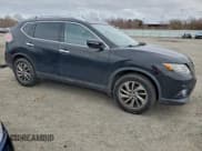 ✅ 2015 Nissan Rogue SL • VIN: 5N1AT2MV5FC889765 • Лот: 94145705. Опубликован ранее на Copart с пробегом 57 183 миль. Бесплатный доступ к архиву аукционных продаж из США и подробный отчёт об истории автомобиля на DreamBid. Изображение 4.