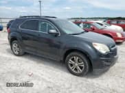 ✅ 2013 Chevrolet Equinox LT • VIN: 2GNFLNEK4D6277344 • Лот: 59958144. Опубликован ранее на Copart с пробегом 192 424 миль. Бесплатный доступ к архиву аукционных продаж из США и подробный отчёт об истории автомобиля на DreamBid. Изображение 4.