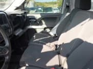 ✅ 2018 Chevrolet Silverado 1500 LT • VIN: 3GCUKREC1JG216942 • Лот: 43399788. Опубликован ранее на IAAI с пробегом 133 929 миль. Бесплатный доступ к архиву аукционных продаж из США и подробный отчёт об истории автомобиля на DreamBid. Изображение 5.