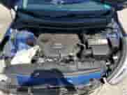 ✅ 2015 Hyundai Accent Sport • VIN: KMHCU5AE4FU203978 • Лот: 61745315. Опубликован ранее на Copart с пробегом 103 397 миль. Бесплатный доступ к архиву аукционных продаж из США и подробный отчёт об истории автомобиля на DreamBid. Изображение 11.