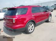 ✅ 2015 Ford Explorer Limited • VIN: 1FM5K7F80FGA89540 • Lot: 42274476. Wystawiony na IAAI z przebiegiem 169 961 mil. Bezpłatny archiwum sprzedaży aukcyjnych z USA i szczegółowy raport historii pojazdu na DreamBid. Zdjęcie 4.