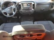 ✅ 2016 Chevrolet Silverado 1500 LT • VIN: 1GCVKREC4GZ285539 • Lot: 82720215. Wystawiony na Copart z przebiegiem 149 763 mil. Bezpłatny archiwum sprzedaży aukcyjnych z USA i szczegółowy raport historii pojazdu na DreamBid. Zdjęcie 8.