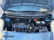 ✅ 2007 Toyota Yaris • VIN: JTDJT923475077619 • Lot: 60518025. Listed on Copart with 244,885 mi. Free auction sales archive from the USA and detailed vehicle history report at DreamBid. Image 7.