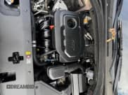 ✅ 2020 Hyundai Santa Fe Limited • VIN: 5NMS53AD0LH217825 • Lot: 92740145. Wystawiony na Copart z przebiegiem 106 877 mil. Bezpłatny archiwum sprzedaży aukcyjnych z USA i szczegółowy raport historii pojazdu na DreamBid. Zdjęcie 7.