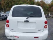 ✅ 2009 Chevrolet HHR LS • VIN: 3GNCA13B69S618496 • Lot: 41952230. Listed on IAAI with 111,945 mi. Free auction sales archive from the USA and detailed vehicle history report at DreamBid. Image 16.