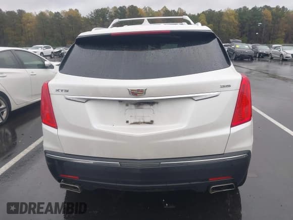 ✅ 2018 Cadillac XT5 Premium Luxury FWD • VIN: 1GYKNERS3JZ128638 • Lot: 43518637. Wystawiony na IAAI z przebiegiem 136 080 mil. Bezpłatny archiwum sprzedaży aukcyjnych z USA i szczegółowy raport historii pojazdu na DreamBid. Zdjęcie 17.