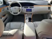 ✅ 2007 Toyota Avalon Limited • VIN: 4T1BK36B57U198747 • Lot: 93023855. Wystawiony na Copart z przebiegiem 172 806 mil. Bezpłatny archiwum sprzedaży aukcyjnych z USA i szczegółowy raport historii pojazdu na DreamBid. Zdjęcie 8.