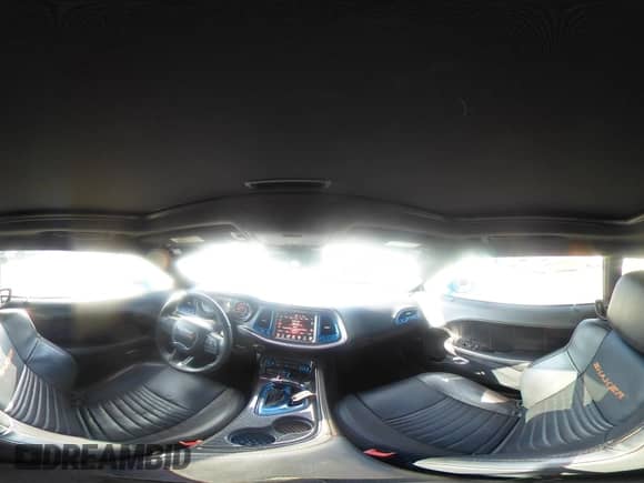 2015 Dodge Challenger R/T Plus z VIN 2C3CDZBT9FH804335, wystawiony jako IAAI lot #43386188 z przebiegiem 42 915 mil mil oraz . Historia ofert i sprzedaży dostępna na DreamBid. Obrazek 19.