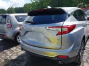 ✅ 2021 Acura RDX Technology • VIN: 5J8TC1H50ML010690 • Lot: 42245658. Listed on IAAI with 69,681 mi. Free auction sales archive from the USA and detailed vehicle history report at DreamBid. Image 16.