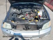 ✅ 2005 Subaru Baja Special Sports • VIN: 4S4BT62C457102258 • Лот: 42388424. Опубликован ранее на IAAI с пробегом 188 476 миль. Бесплатный доступ к архиву аукционных продаж из США и подробный отчёт об истории автомобиля на DreamBid. Изображение 10.