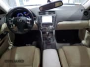✅ 2012 Lexus IS 350 • VIN: JTHCE5C28C5002402 • Лот: 52917455. Опубликован ранее на Copart с пробегом 134 986 миль. Бесплатный доступ к архиву аукционных продаж из США и подробный отчёт об истории автомобиля на DreamBid. Изображение 8.