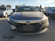 ✅ 2019 Honda Accord Touring • VIN: 1HGCV2F96KA009140 • Лот: 90891515. Опубликован ранее на Copart с пробегом 90 214 миль. Бесплатный доступ к архиву аукционных продаж из США и подробный отчёт об истории автомобиля на DreamBid. Изображение 5.