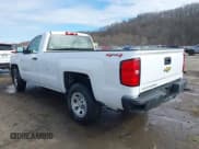 ✅ 2015 Chevrolet Silverado 1500 LS • VIN: 1GCNKPEH1FZ423830 • Лот: 41716487. Опубликован ранее на IAAI с пробегом 129 247 миль. Бесплатный доступ к архиву аукционных продаж из США и подробный отчёт об истории автомобиля на DreamBid. Изображение 3.