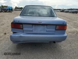 ✅ 1991 Nissan Sentra E • VIN: 1N4EB32A7MC714290 • Лот: 67108475. Опубликован ранее на Copart с пробегом 42 343 миль. Бесплатный доступ к архиву аукционных продаж из США и подробный отчёт об истории автомобиля на DreamBid. Изображение 6.