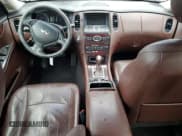 ✅ 2011 Infiniti EX Journey • VIN: JN1AJ0HP2BM800252 • Lot: 93714265. Wystawiony na Copart z przebiegiem Nie podano. Bezpłatny archiwum sprzedaży aukcyjnych z USA i szczegółowy raport historii pojazdu na DreamBid. Zdjęcie 8.