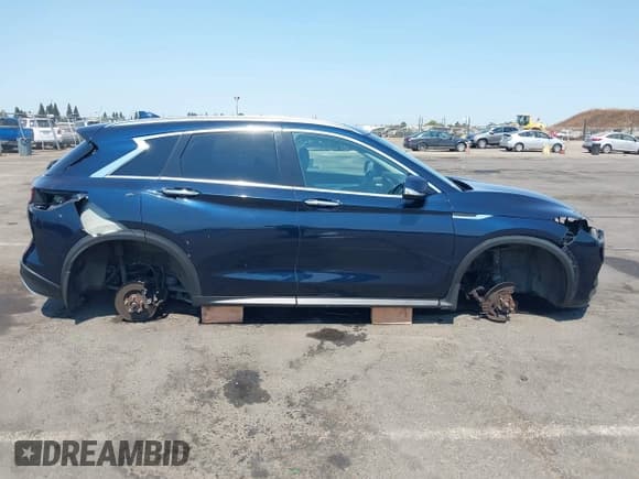 ✅ 2019 Infiniti QX50 Essential • VIN: 3PCAJ5M38KF109197 • Лот: 43082383. Опубликован ранее на IAAI с пробегом Не указан. Бесплатный доступ к архиву аукционных продаж из США и подробный отчёт об истории автомобиля на DreamBid. Изображение 13.