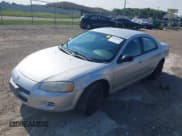 ✅ 2001 Dodge Stratus SE • VIN: 1B3EJ46U21N508528 • Lot: 42851096. Wystawiony na IAAI z przebiegiem 90 708 mil. Bezpłatny archiwum sprzedaży aukcyjnych z USA i szczegółowy raport historii pojazdu na DreamBid. Zdjęcie 18.