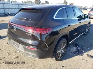 ✅ 2023 Mercedes-Benz EQE 350 • VIN: 4JGGM1CB0PA005270 • Lot: 46715954. Wystawiony na Copart z przebiegiem 19 313 mil. Bezpłatny archiwum sprzedaży aukcyjnych z USA i szczegółowy raport historii pojazdu na DreamBid. Zdjęcie 3.