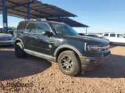 ✅ 2023 Ford Bronco Sport Big Bend • VIN: 3FMCR9B68PRD49275 • Lot: 90276895. Listed on Copart with 29,748 mi. Free auction sales archive from the USA and detailed vehicle history report at DreamBid. Image 4.