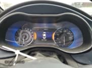 ✅ 2015 Chrysler 200 S • VIN: 1C3CCCDG7FN501934 • Lot: 90647315. Listed on Copart with 146,560 mi. Free auction sales archive from the USA and detailed vehicle history report at DreamBid. Image 9.