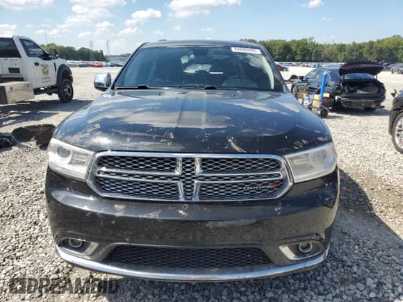 2016 Dodge Durango SXT с VIN 1C4RDHAG1GC301617, выставлен на аукционе Copart как лот 84600405 с пробегом 177 014 миль миль и Списание • Salvage title. История ставок и продаж доступна на DreamBid. Изображение 5.