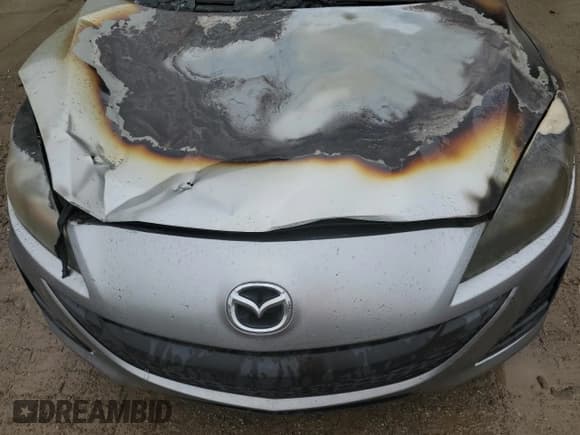 ✅ 2011 Mazda 3 i Touring • VIN: JM1BL1VF3B1441363 • Lot: 85562545. Wystawiony na Copart z przebiegiem Nie podano. Bezpłatny archiwum sprzedaży aukcyjnych z USA i szczegółowy raport historii pojazdu na DreamBid. Zdjęcie 11.