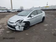 ✅ 2014 Toyota Prius Four • VIN: JTDKN3DU3E1820082 • Lot: 41167904. Wystawiony na IAAI z przebiegiem 134 567 mil. Bezpłatny archiwum sprzedaży aukcyjnych z USA i szczegółowy raport historii pojazdu na DreamBid. Zdjęcie 2.