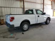 ✅ 2012 Ford F-150 XL • VIN: 1FTMF1CM8CFA99799 • Lot: 86820025. Listed on Copart with 180,732 mi. Free auction sales archive from the USA and detailed vehicle history report at DreamBid. Image 3.