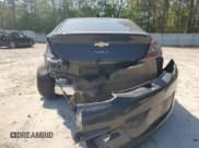 ✅ 2018 Chevrolet Volt Premier • VIN: 1G1RD6S56JU124395 • Lot: 49794104. Wystawiony na Copart z przebiegiem 96 328 mil. Bezpłatny archiwum sprzedaży aukcyjnych z USA i szczegółowy raport historii pojazdu na DreamBid. Zdjęcie 6.