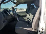 ✅ 2010 Nissan Frontier SE • VIN: 1N6AD0EVXAC418138 • Lot: 70109125. Listed on Copart with 83,258 mi. Free auction sales archive from the USA and detailed vehicle history report at DreamBid. Image 7.