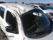 ✅ 2011 Chevrolet HHR LS • VIN: 3GNBAAFW1BS647906 • Lot: 41421828. Listed on IAAI with 242,596 mi. Free auction sales archive from the USA and detailed vehicle history report at DreamBid. Image 21.