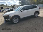 ✅ 2024 Honda CR-V EX-L • VIN: 2HKRS3H7XRH330765 • Lot: 90646295. Listed on Copart with 20,085 mi. Free auction sales archive from the USA and detailed vehicle history report at DreamBid. Image 1.