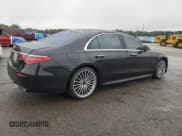 ✅ 2021 Mercedes-Benz S 580 • VIN: W1K6G7GB8MA039866 • Лот: 90351565. Опубликован ранее на Copart с пробегом 64 984 миль. Бесплатный доступ к архиву аукционных продаж из США и подробный отчёт об истории автомобиля на DreamBid. Изображение 3.