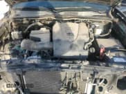 ✅ 2023 Toyota Tacoma SR • VIN: 3TYCZ5AN0PT110522 • Лот: 82789424. Опубликован ранее на Copart с пробегом 45 115 миль. Бесплатный доступ к архиву аукционных продаж из США и подробный отчёт об истории автомобиля на DreamBid. Изображение 11.