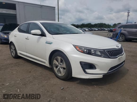 ✅ 2016 Kia Optima • VIN: KNAGM4AD8G5092593 • Lot: 60252305. Listed on Copart with 196,956 mi. Free auction sales archive from the USA and detailed vehicle history report at DreamBid. Image 4.