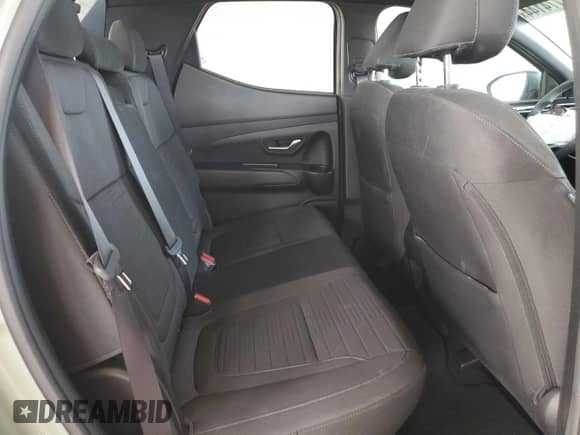 2023 Hyundai Santa Cruz SEL with VIN 5NTJC4AE8PH044985, listed as a Copart auction lot 84774144 with 11,643 mi miles and Salvage title. Bid and sale history available at DreamBid. Image 11.