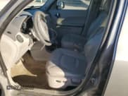 ✅ 2006 Chevrolet HHR LT • VIN: 3GNDA23P16S591807 • Lot: 42916065. Listed on Copart with 213,006 mi. Free auction sales archive from the USA and detailed vehicle history report at DreamBid. Image 7.