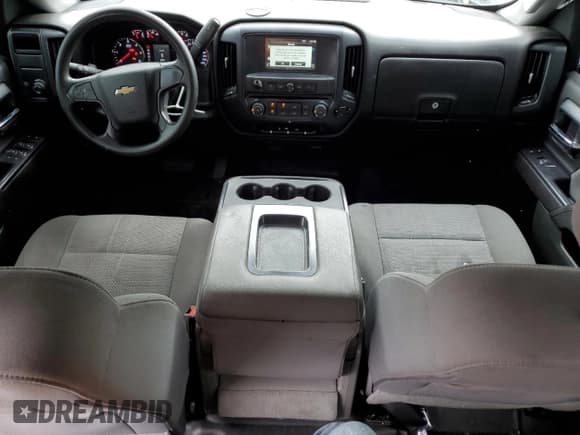 ✅ 2018 Chevrolet Silverado 1500 Work Truck • VIN: 3GCUKPEH8JG194079 • Лот: 72216824. Опубликован ранее на Copart с пробегом 73 262 миль. Бесплатный доступ к архиву аукционных продаж из США и подробный отчёт об истории автомобиля на DreamBid. Изображение 8.