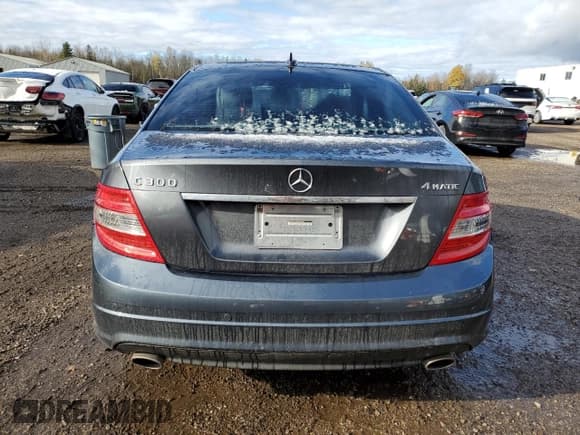 ✅ 2009 Mercedes-Benz C 300 Sport • VIN: WDDGF81X79F234661 • Lot: 89908665. Wystawiony na Copart z przebiegiem 246 443 mil. Bezpłatny archiwum sprzedaży aukcyjnych z USA i szczegółowy raport historii pojazdu na DreamBid. Zdjęcie 6.