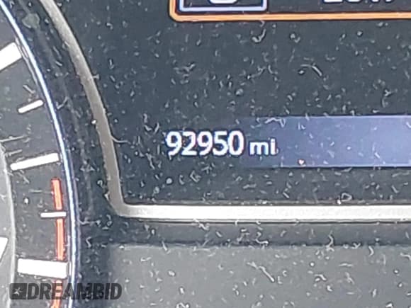 ✅ 2017 Nissan Altima SR • VIN: 1N4AL3AP0HC279569 • Lot: 42357608. Listed on IAAI with 92,950 mi. Free auction sales archive from the USA and detailed vehicle history report at DreamBid. Image 15.