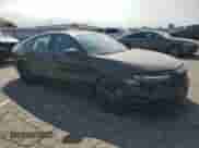 2025 Honda Accord Sport-L with VIN 1HGCY2F78SA056627, listed as a Copart auction lot 81959995 with 11,645 mi miles and Salvage title. Bid and sale history available at DreamBid. Image 4.