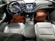 ✅ 2014 Chevrolet Impala LT Eco • VIN: 2G1135SR3E9127352 • Лот: 44616095. Опубликован ранее на Copart с пробегом 120 618 миль. Бесплатный доступ к архиву аукционных продаж из США и подробный отчёт об истории автомобиля на DreamBid. Изображение 8.