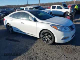 2012 Hyundai Azera с VIN KMHFH4JG0CA162291, выставлен на аукционе IAAI как лот 41012822 с пробегом 205 531 миль миль и . История ставок и продаж доступна на DreamBid. Изображение 1.