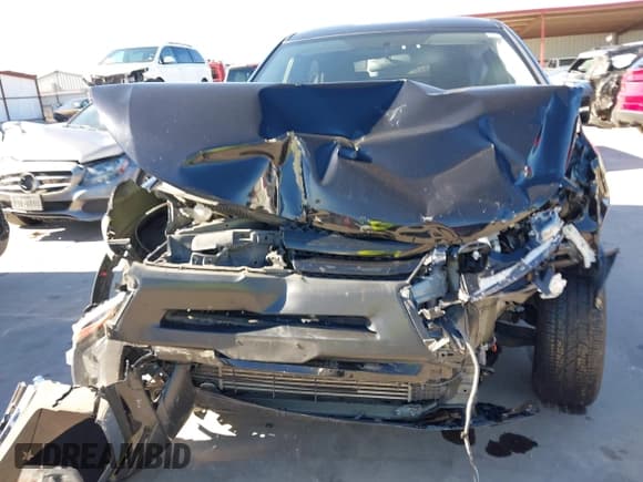 ✅ 2018 Mitsubishi Eclipse Cross LE • VIN: JA4AT4AA5JZ066545 • Lot: 43587324. Wystawiony na IAAI z przebiegiem 75 311 mil. Bezpłatny archiwum sprzedaży aukcyjnych z USA i szczegółowy raport historii pojazdu na DreamBid. Zdjęcie 6.