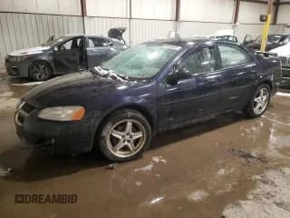 ✅ 2005 Dodge Stratus • VIN: 1B3EL76R15N519288 • Lot: 89403855. Wystawiony na Copart z przebiegiem 82 086 mil. Bezpłatny archiwum sprzedaży aukcyjnych z USA i szczegółowy raport historii pojazdu na DreamBid. Zdjęcie 1.