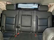 ✅ 2019 Chevrolet Tahoe LT • VIN: 1GNSKBKC5KR207950 • Lot: 93338595. Listed on Copart with 57,348 mi. Free auction sales archive from the USA and detailed vehicle history report at DreamBid. Image 10.