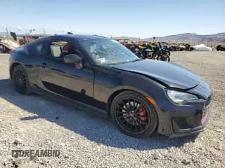 ✅ 2018 Subaru BRZ tS • VIN: JF1ZCAD1XJ9600115 • Lot: 52885834. Wystawiony na Copart z przebiegiem 31 503 mil. Bezpłatny archiwum sprzedaży aukcyjnych z USA i szczegółowy raport historii pojazdu na DreamBid. Zdjęcie 4.